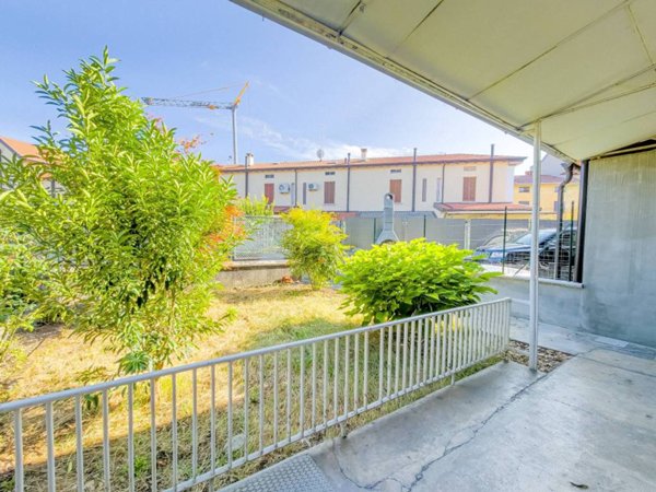 casa indipendente in vendita a Treviglio