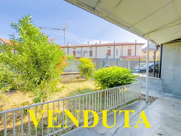 casa indipendente in vendita a Treviglio