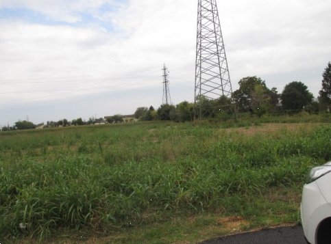 terreno agricolo in vendita a Treviglio