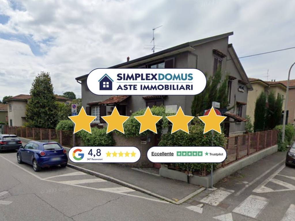 appartamento in vendita a Treviglio