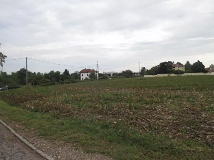 terreno agricolo in vendita a Treviglio