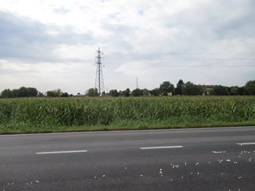 terreno agricolo in vendita a Treviglio