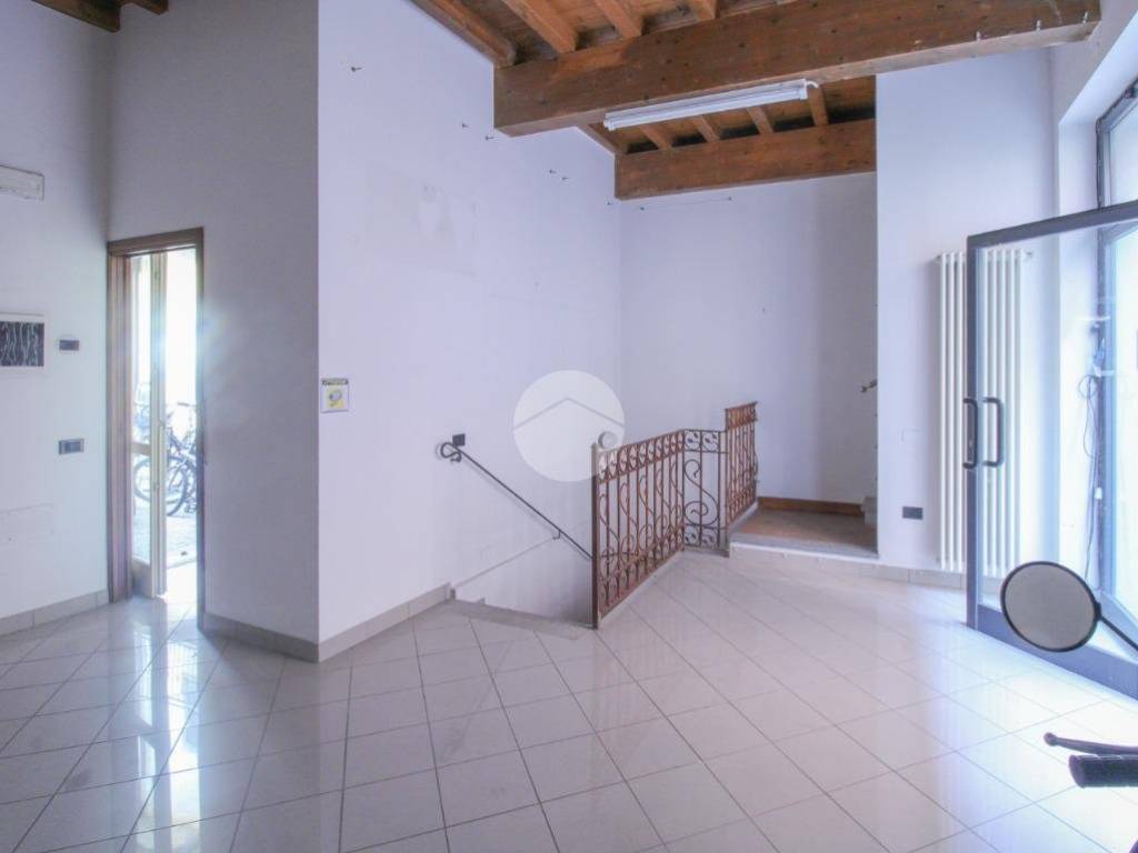 negozio in vendita a Treviglio