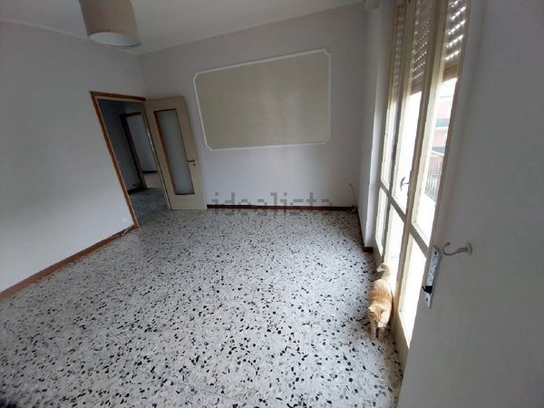 appartamento in vendita a Treviglio in zona Geromina