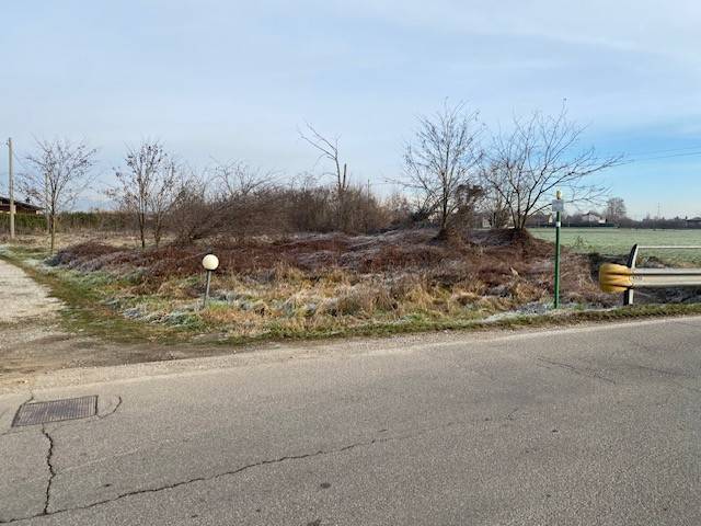 terreno edificabile in vendita a Treviglio
