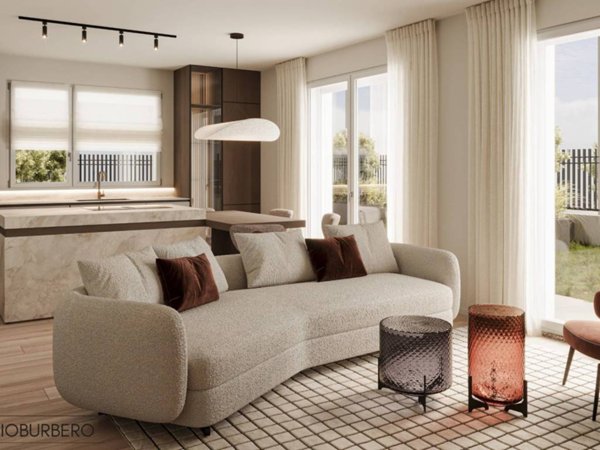 appartamento in vendita a Treviglio