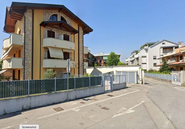 casa semindipendente in vendita a Treviglio