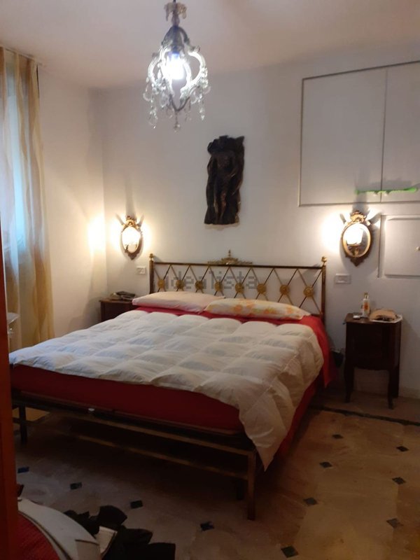 appartamento in vendita a Treviglio