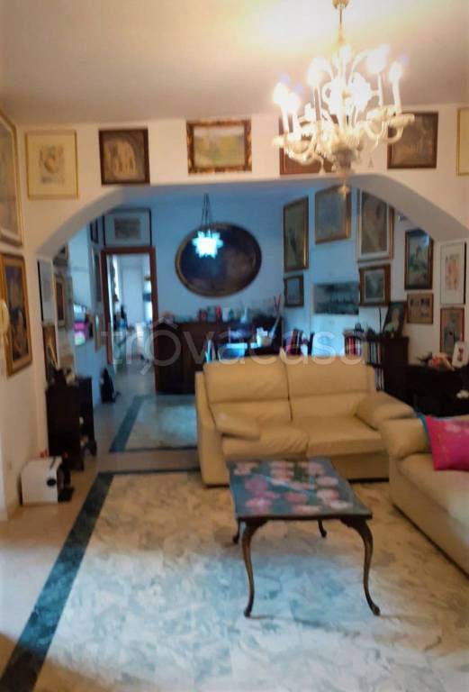 appartamento in vendita a Treviglio