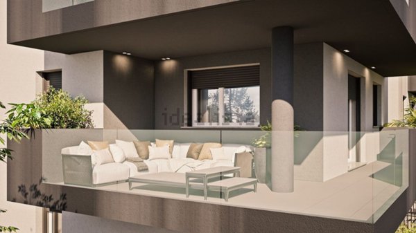 appartamento in vendita a Treviglio