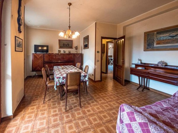 appartamento in vendita a Treviglio