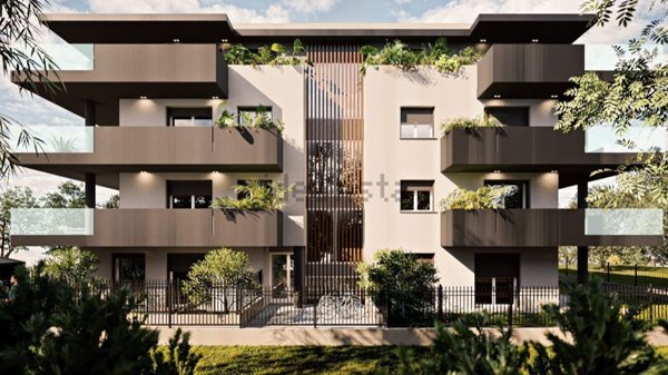 appartamento in vendita a Treviglio