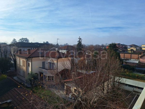 appartamento in vendita a Treviglio