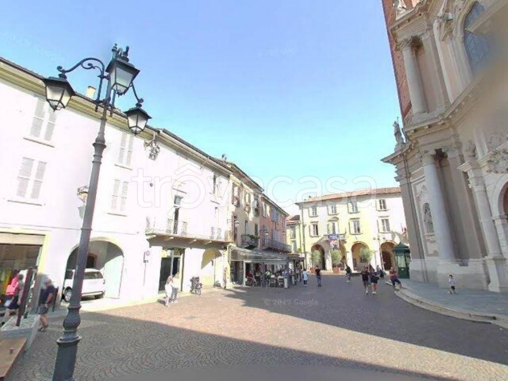 terreno agricolo in vendita a Treviglio