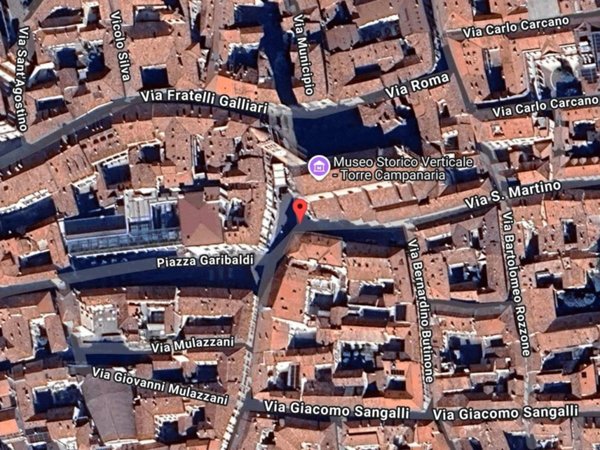 casale in vendita a Treviglio