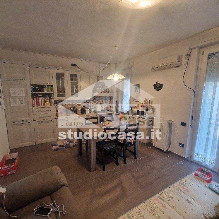 appartamento in vendita a Treviglio