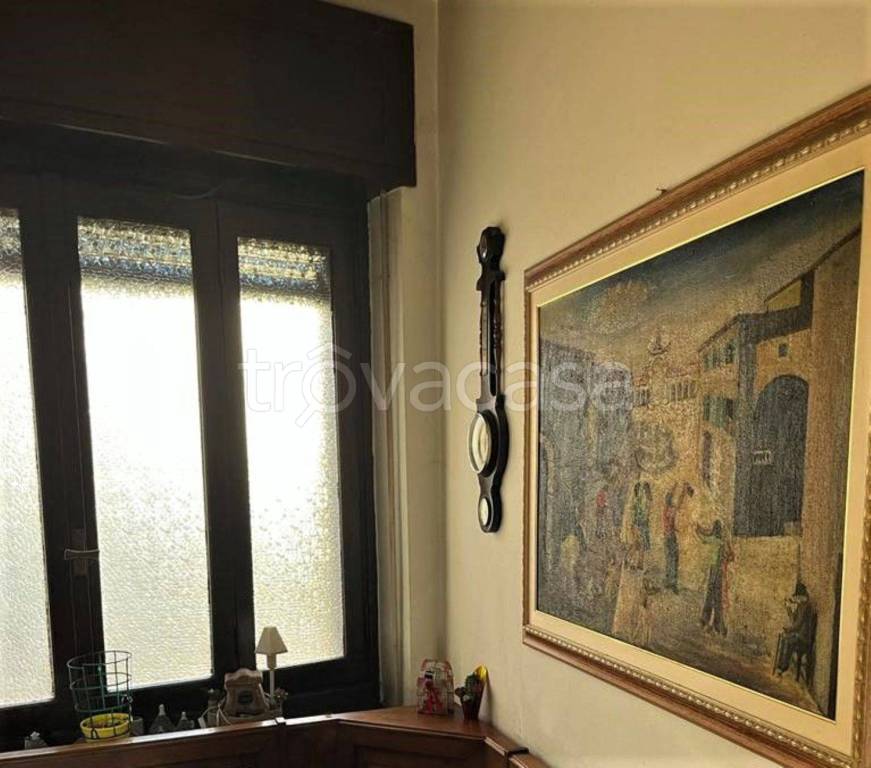 appartamento in vendita a Treviglio
