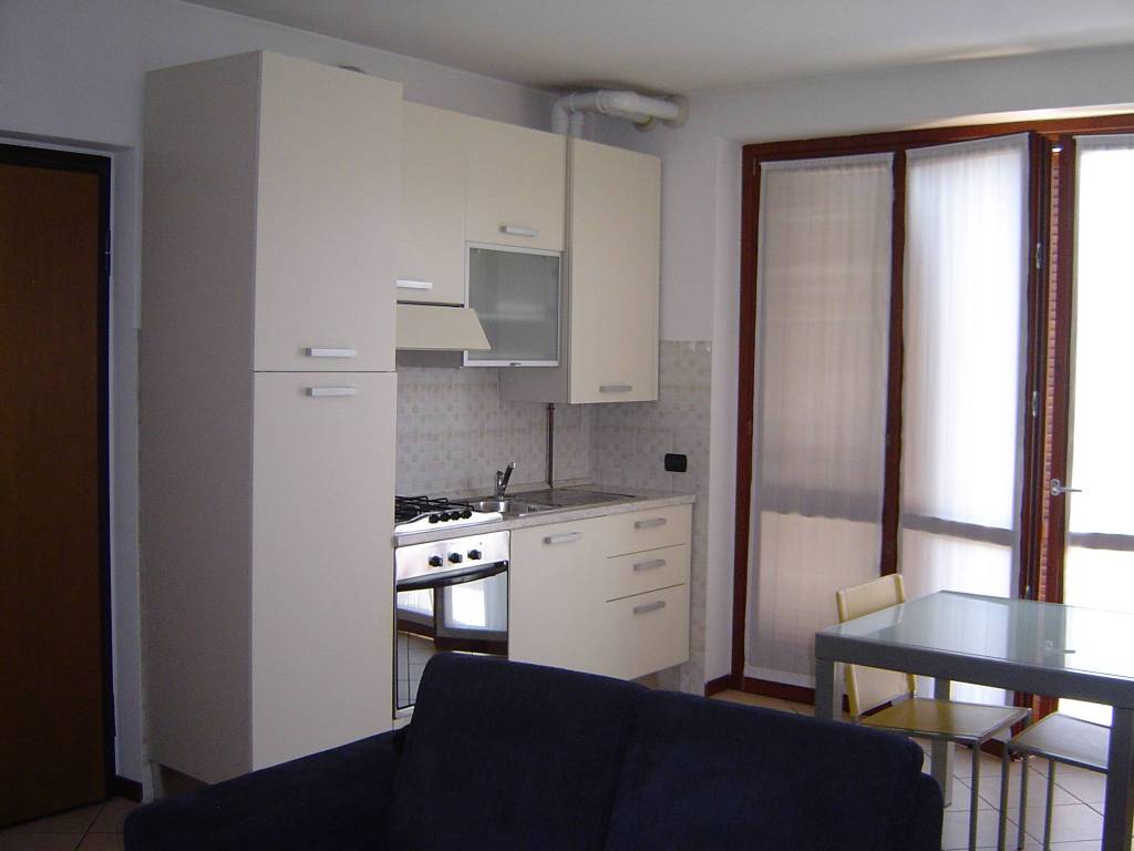 appartamento in vendita a Treviglio
