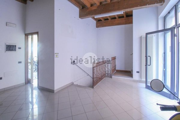 ufficio in vendita a Treviglio