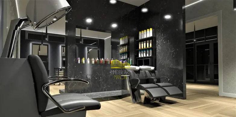 negozio in vendita a Treviglio