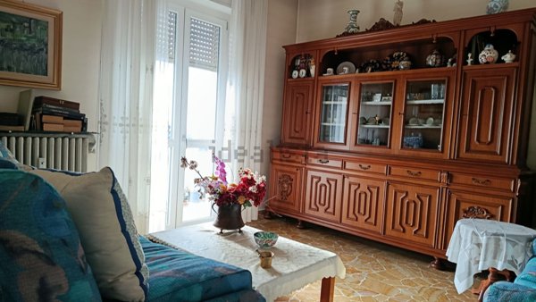 appartamento in vendita a Treviglio