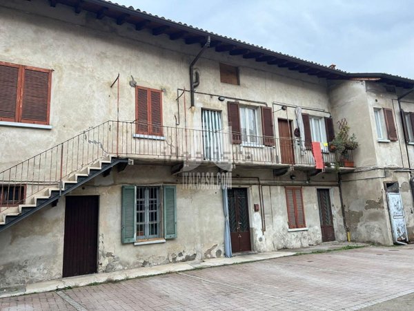 appartamento in vendita a Treviglio