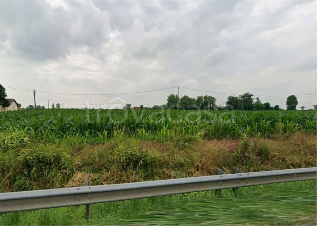 casa indipendente in vendita a Treviglio