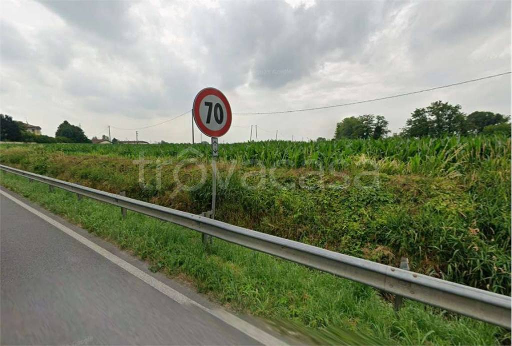 casa indipendente in vendita a Treviglio