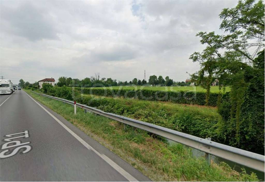 casa indipendente in vendita a Treviglio