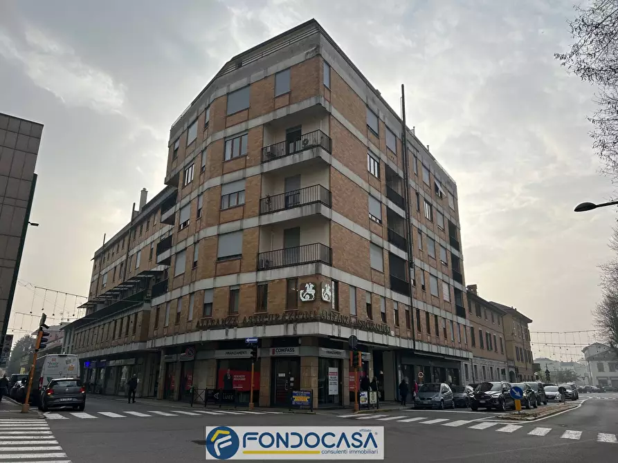 appartamento in vendita a Treviglio