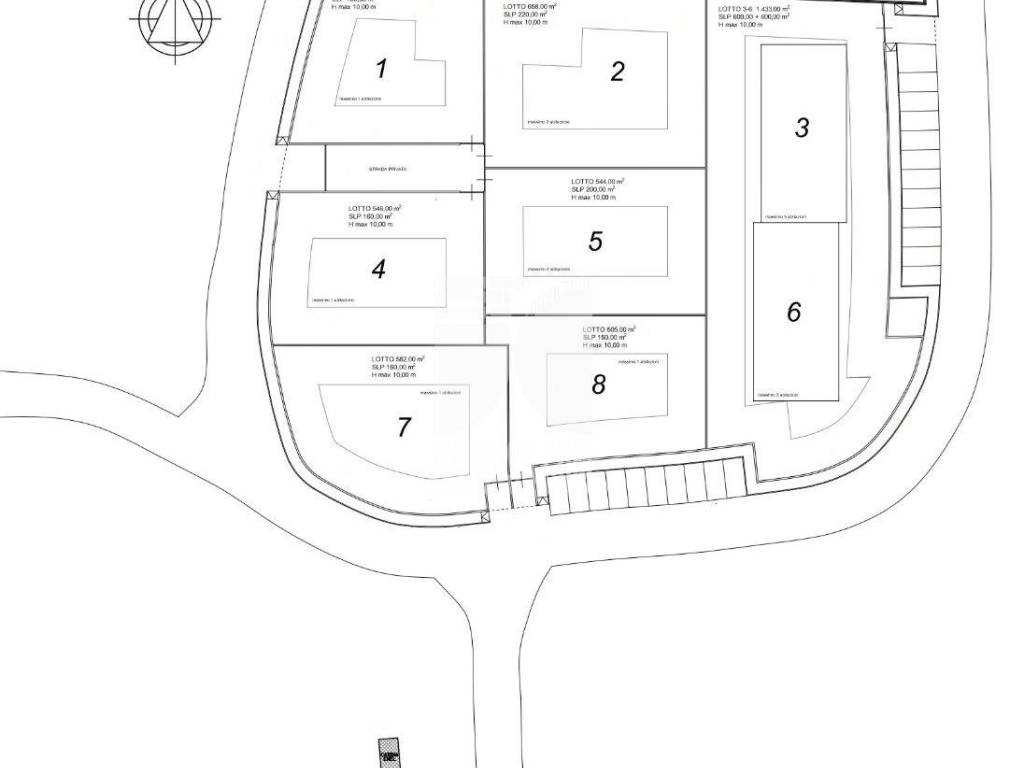 terreno agricolo in vendita a Treviglio