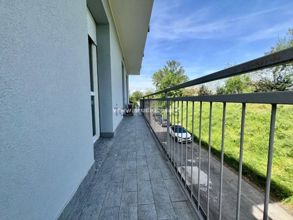 appartamento in vendita a Treviglio