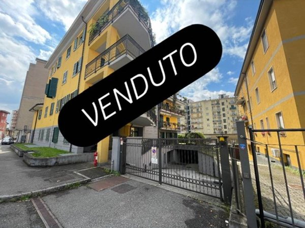 appartamento in vendita a Treviglio