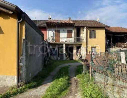 casa indipendente in vendita a Treviglio