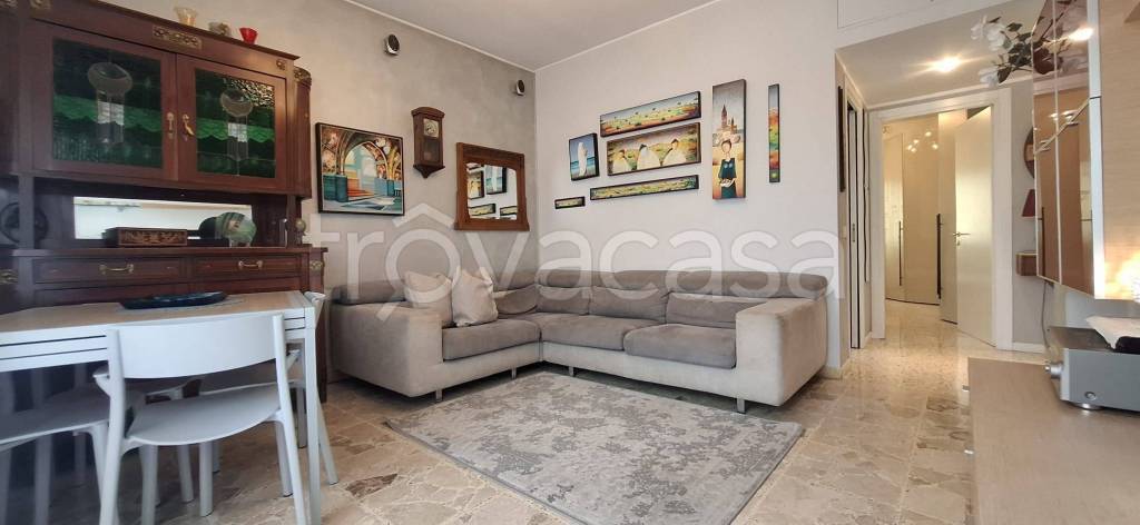 appartamento in vendita a Treviglio