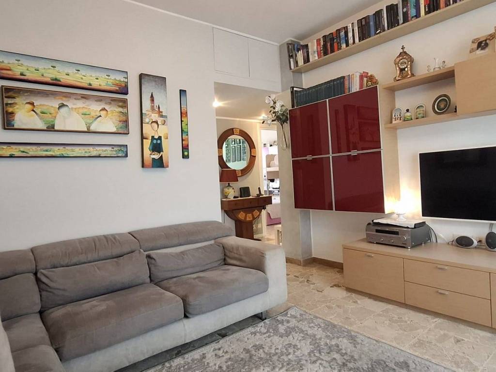 appartamento in vendita a Treviglio