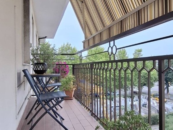 appartamento in vendita a Treviglio