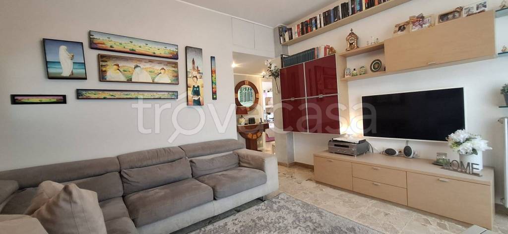 appartamento in vendita a Treviglio
