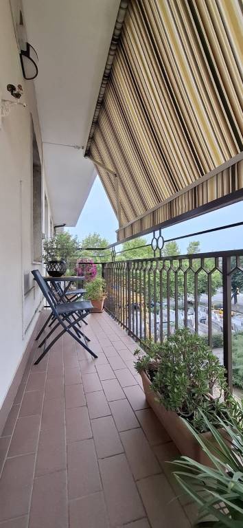 appartamento in vendita a Treviglio