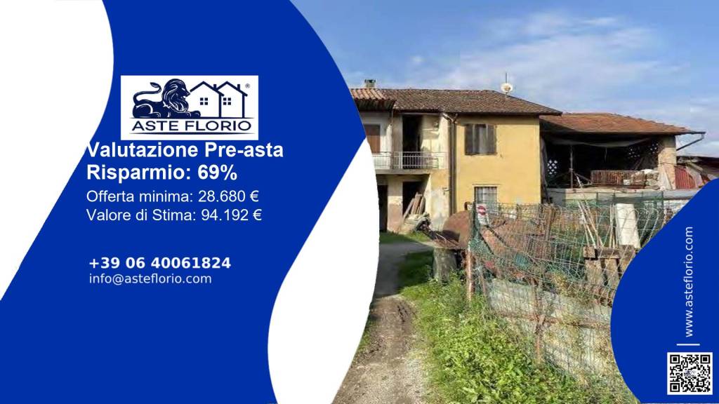 appartamento in vendita a Treviglio