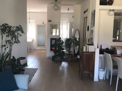 appartamento in vendita a Treviglio