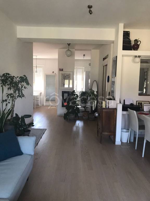 appartamento in vendita a Treviglio