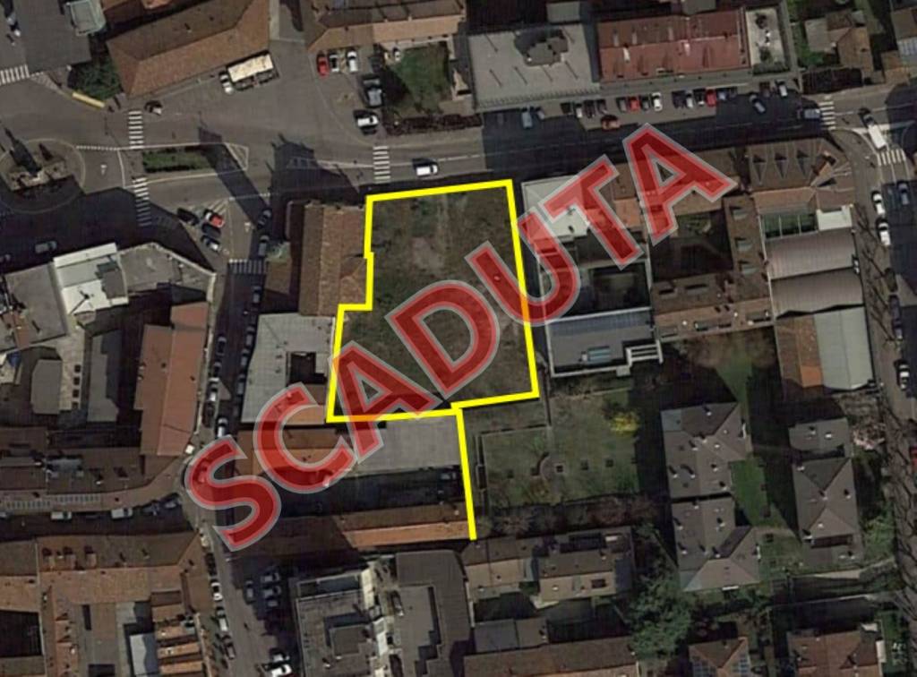 terreno agricolo in vendita a Treviglio