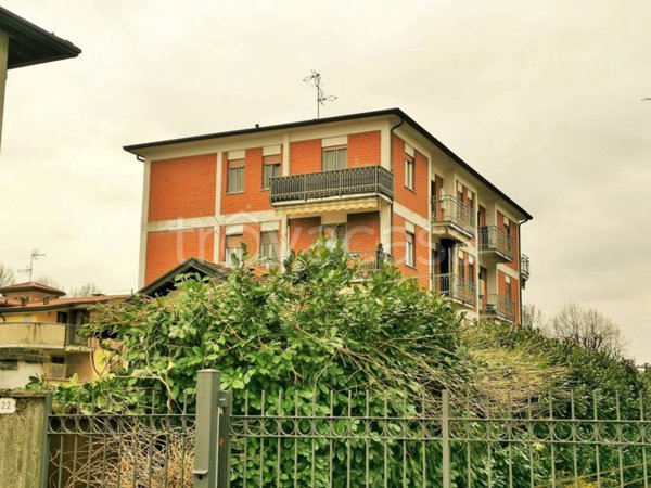 appartamento in vendita a Treviglio