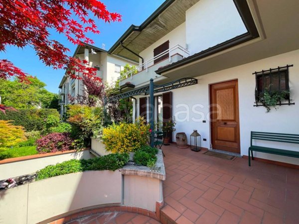 casa indipendente in vendita a Treviglio