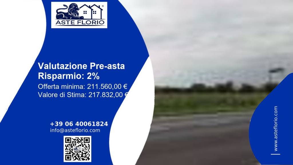 casale in vendita a Treviglio