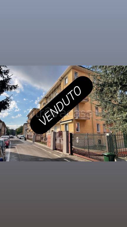appartamento in vendita a Treviglio