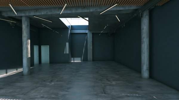 locale commerciale in vendita a Treviglio