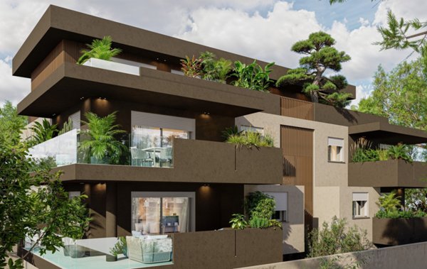 appartamento in vendita a Treviglio