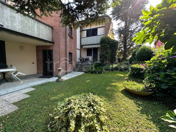 casa indipendente in vendita a Treviglio